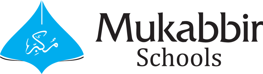 Logo Of Mukabbir Schools